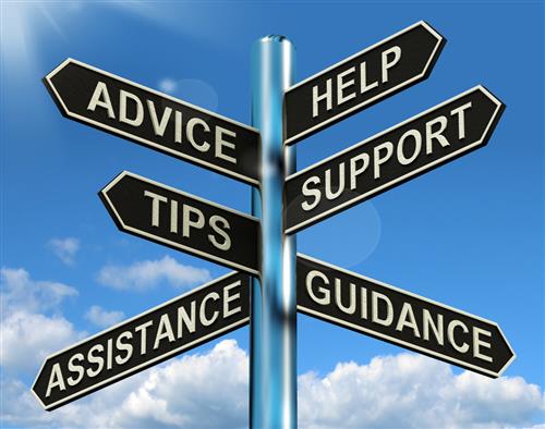 guidance 